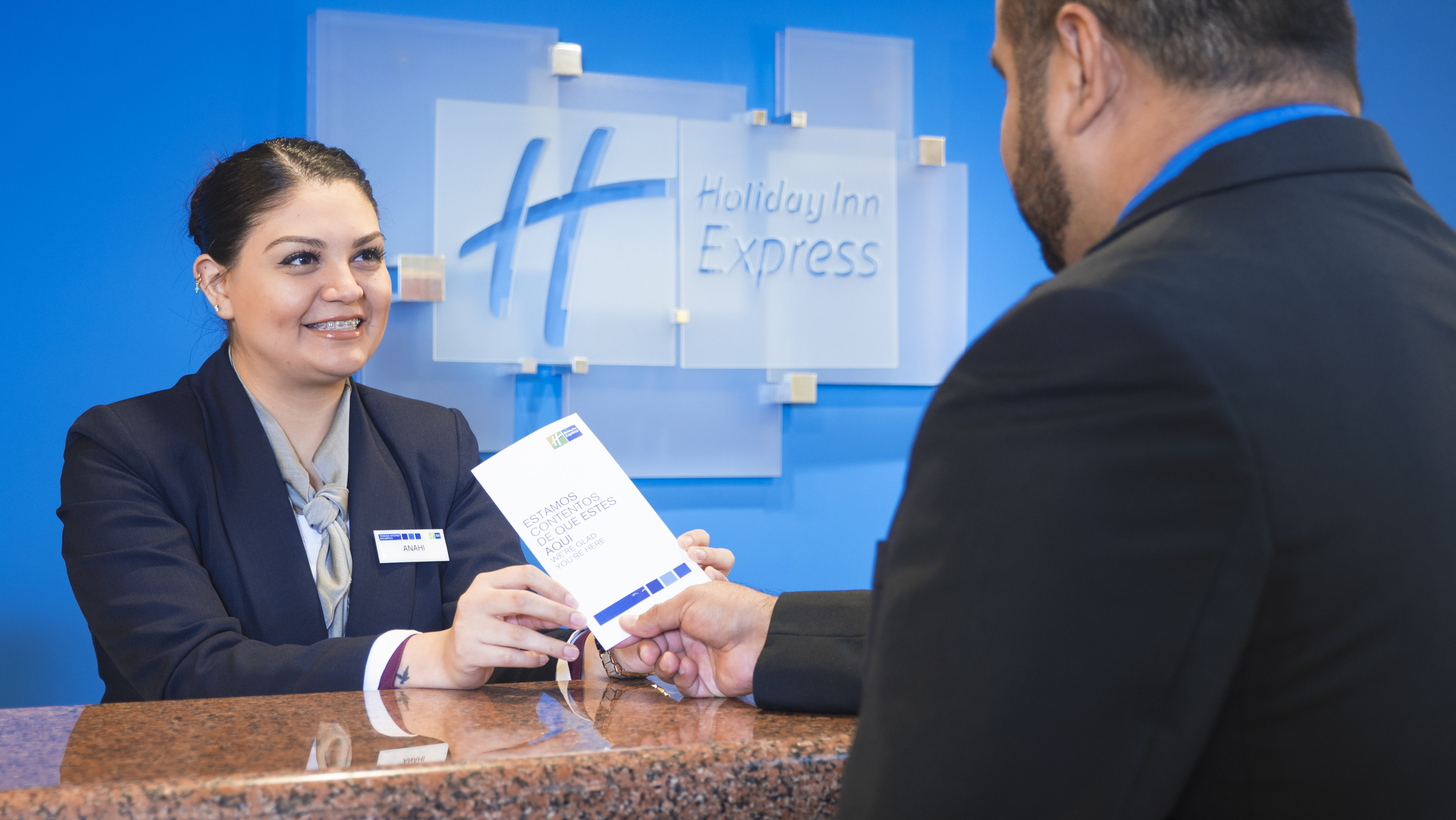 holiday inn express tecnologico