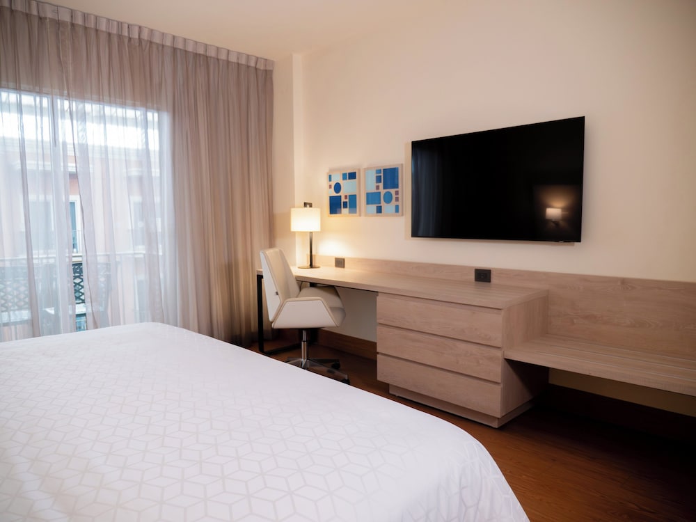 holiday inn express tecnologico