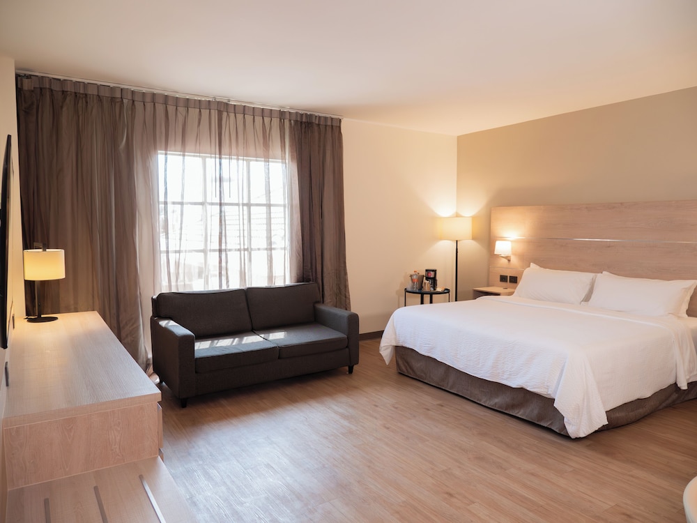 holiday inn express tecnologico