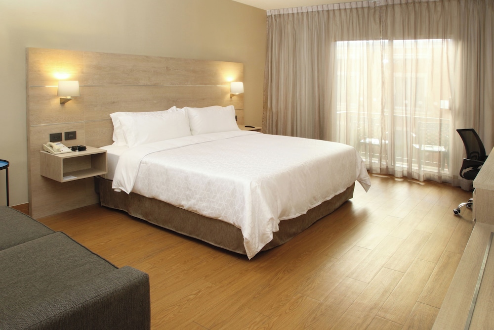 holiday inn express tecnologico