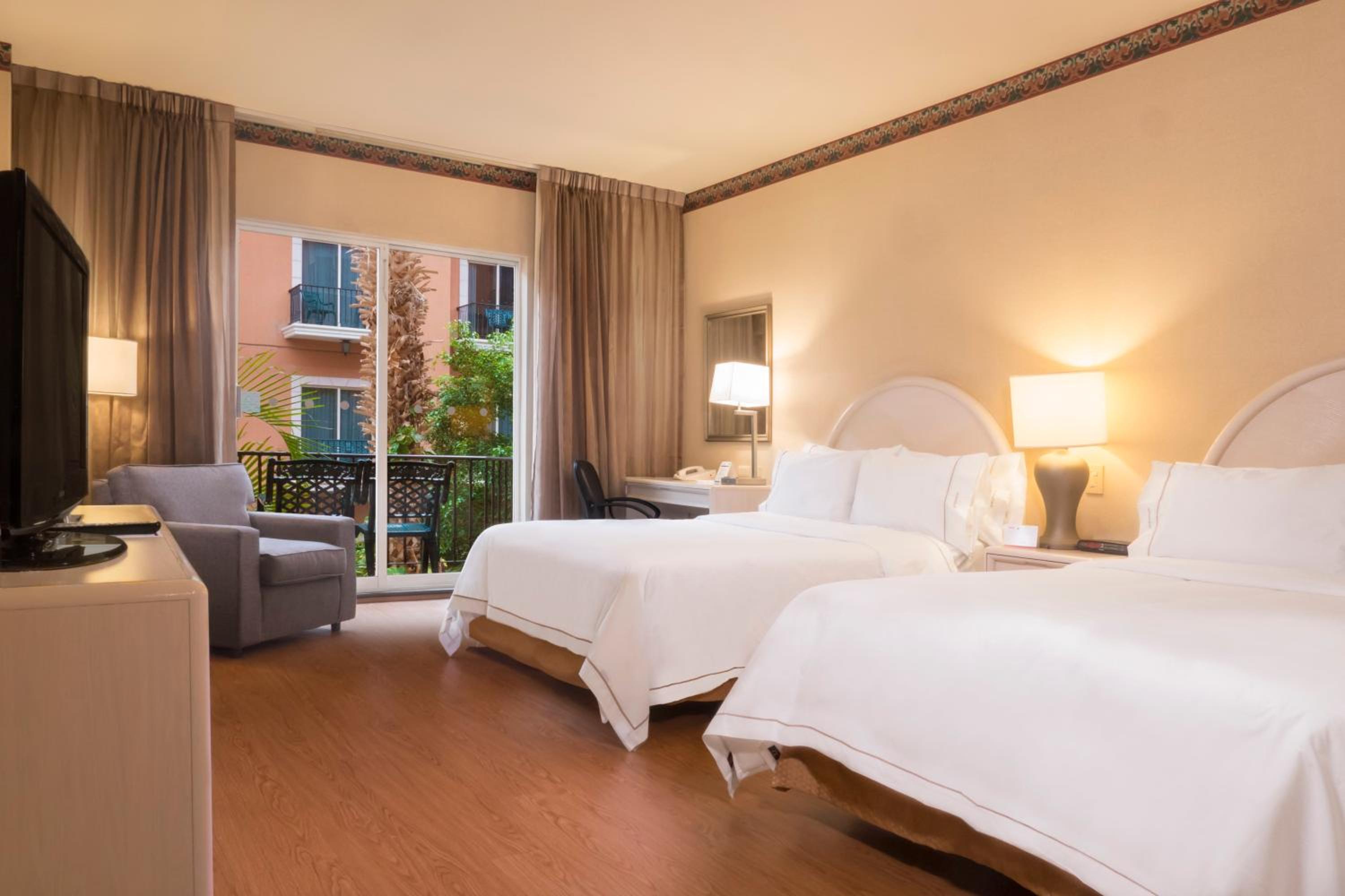 holiday inn express tecnologico