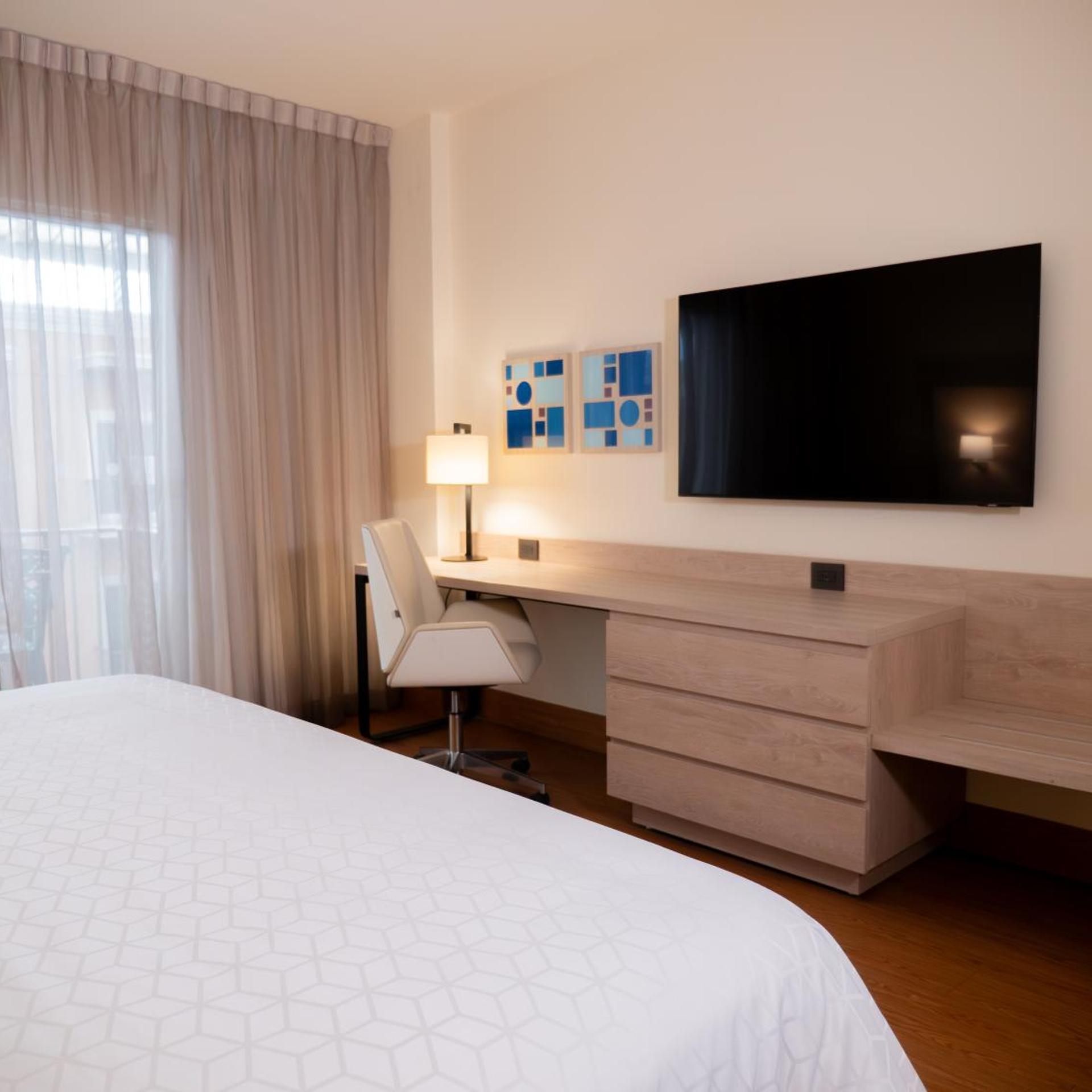 holiday inn express tecnologico