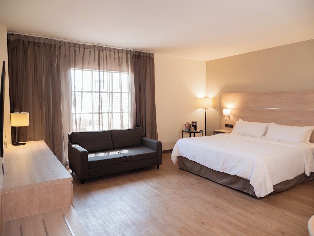 holiday inn express tecnologico