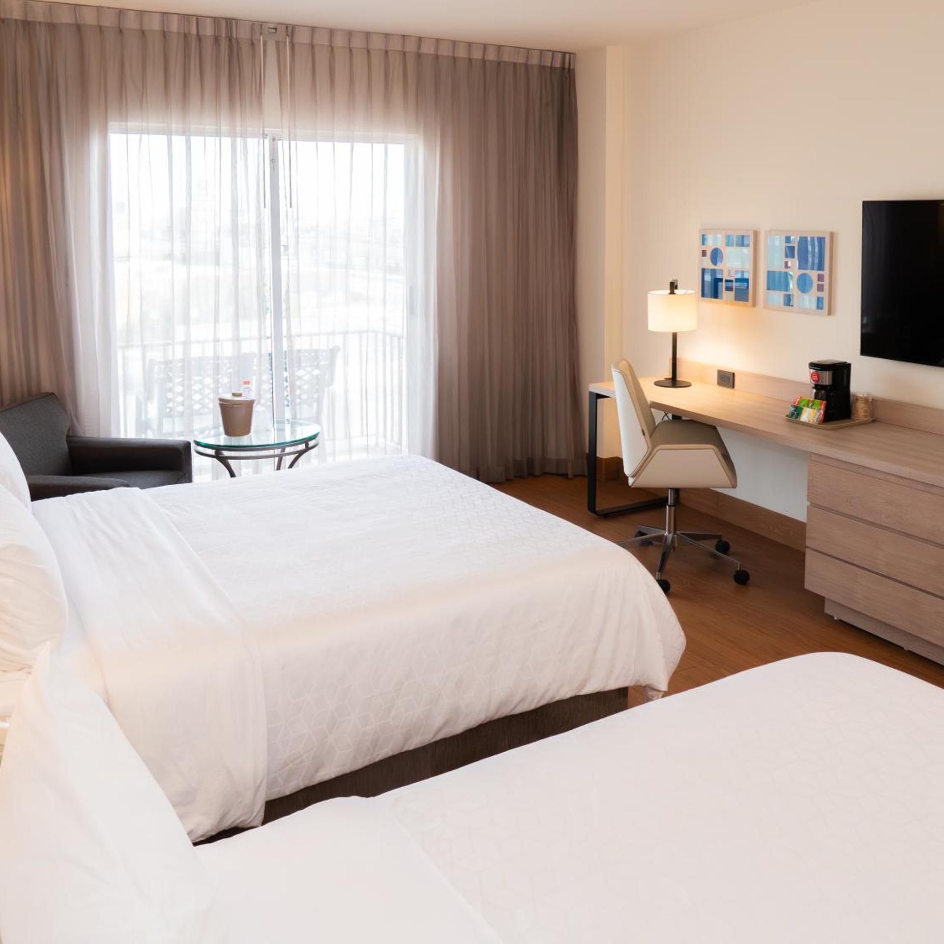 holiday inn express tecnologico