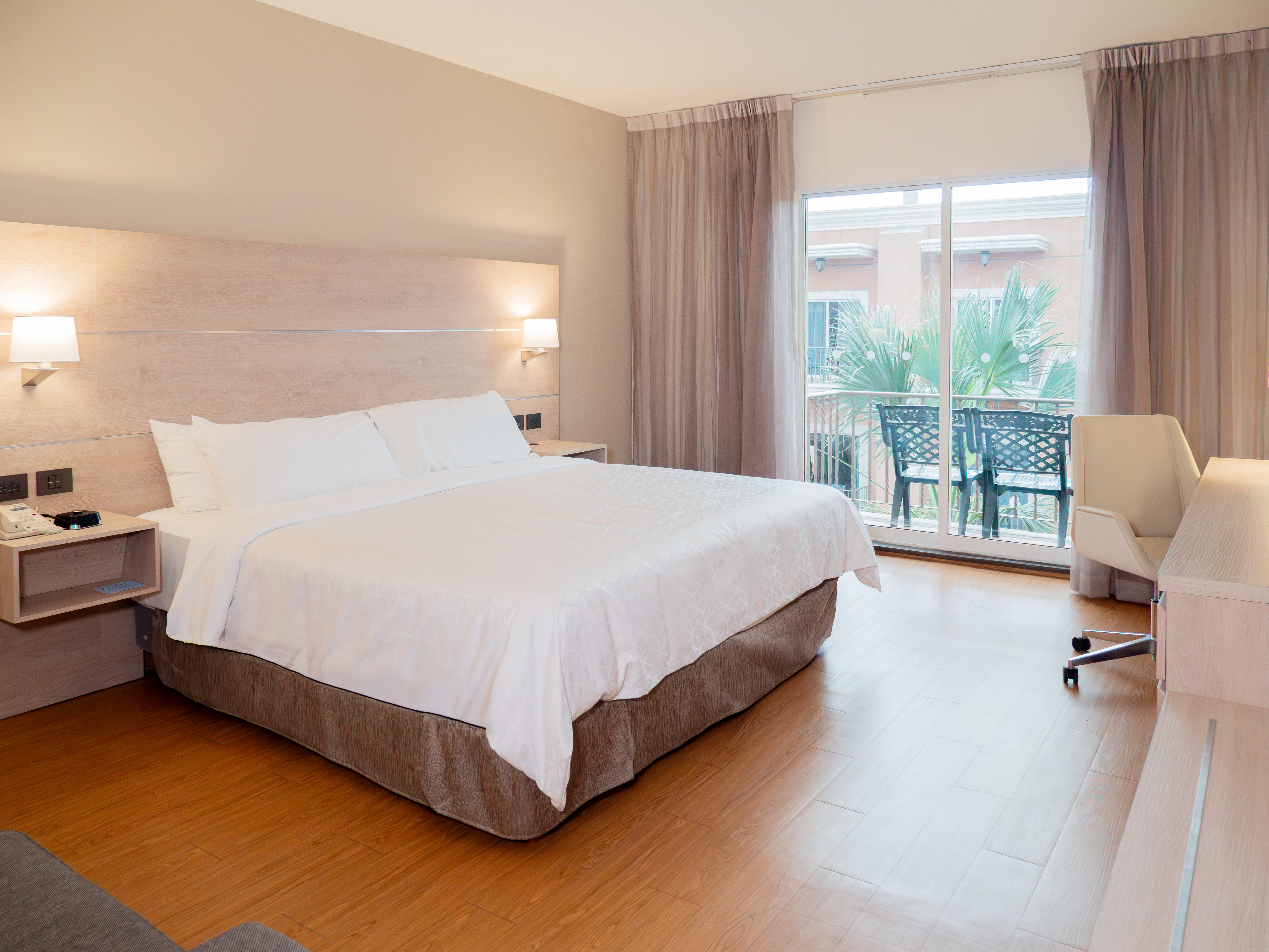 holiday inn express tecnologico