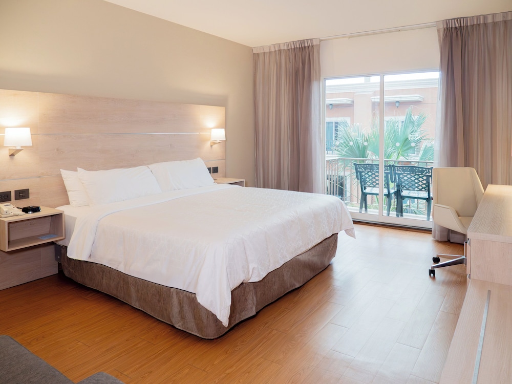 holiday inn express tecnologico