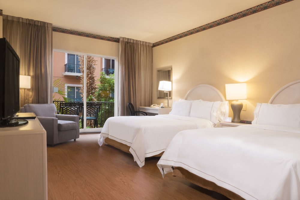 holiday inn express tecnologico