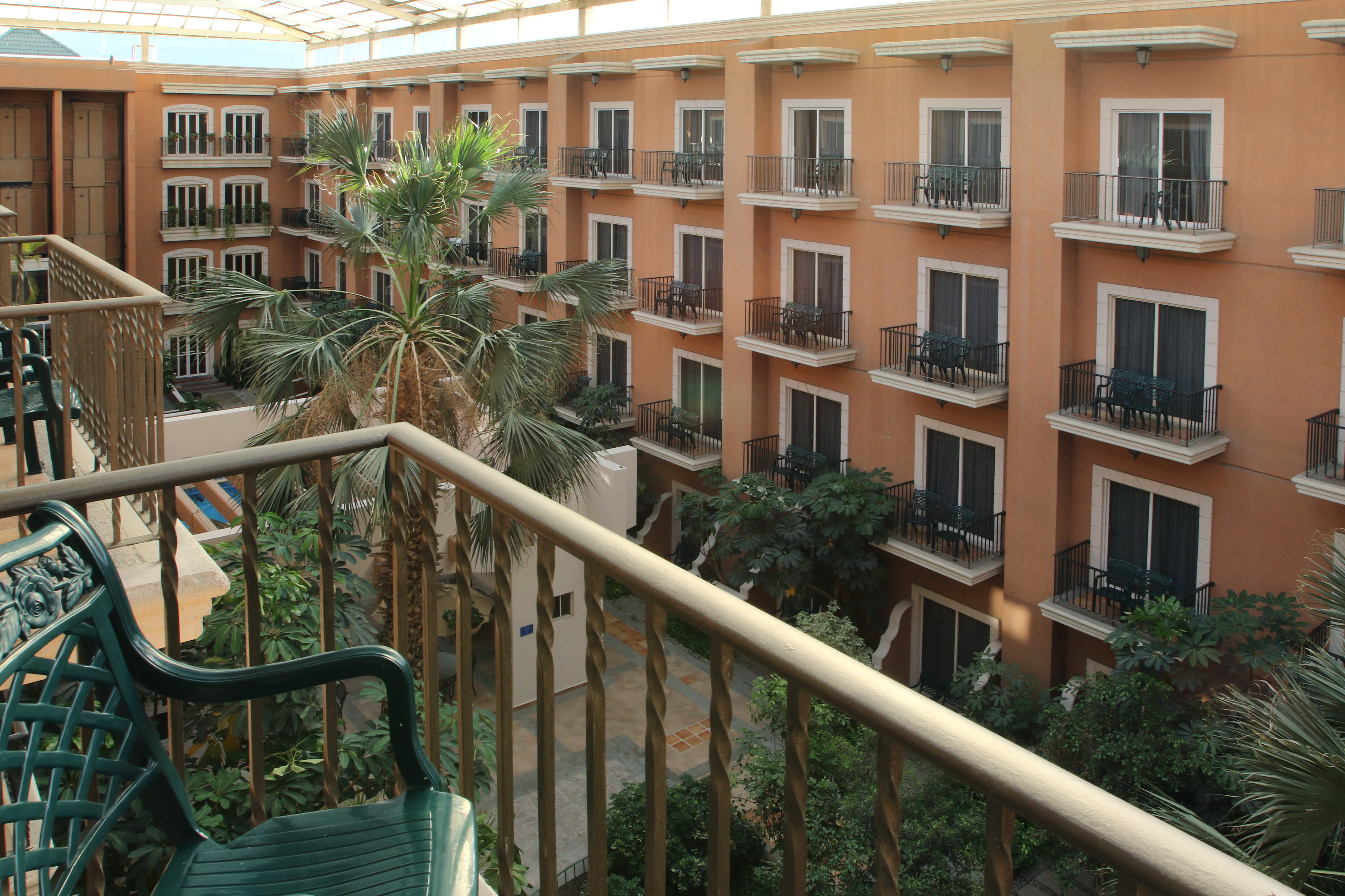 holiday inn express tecnologico