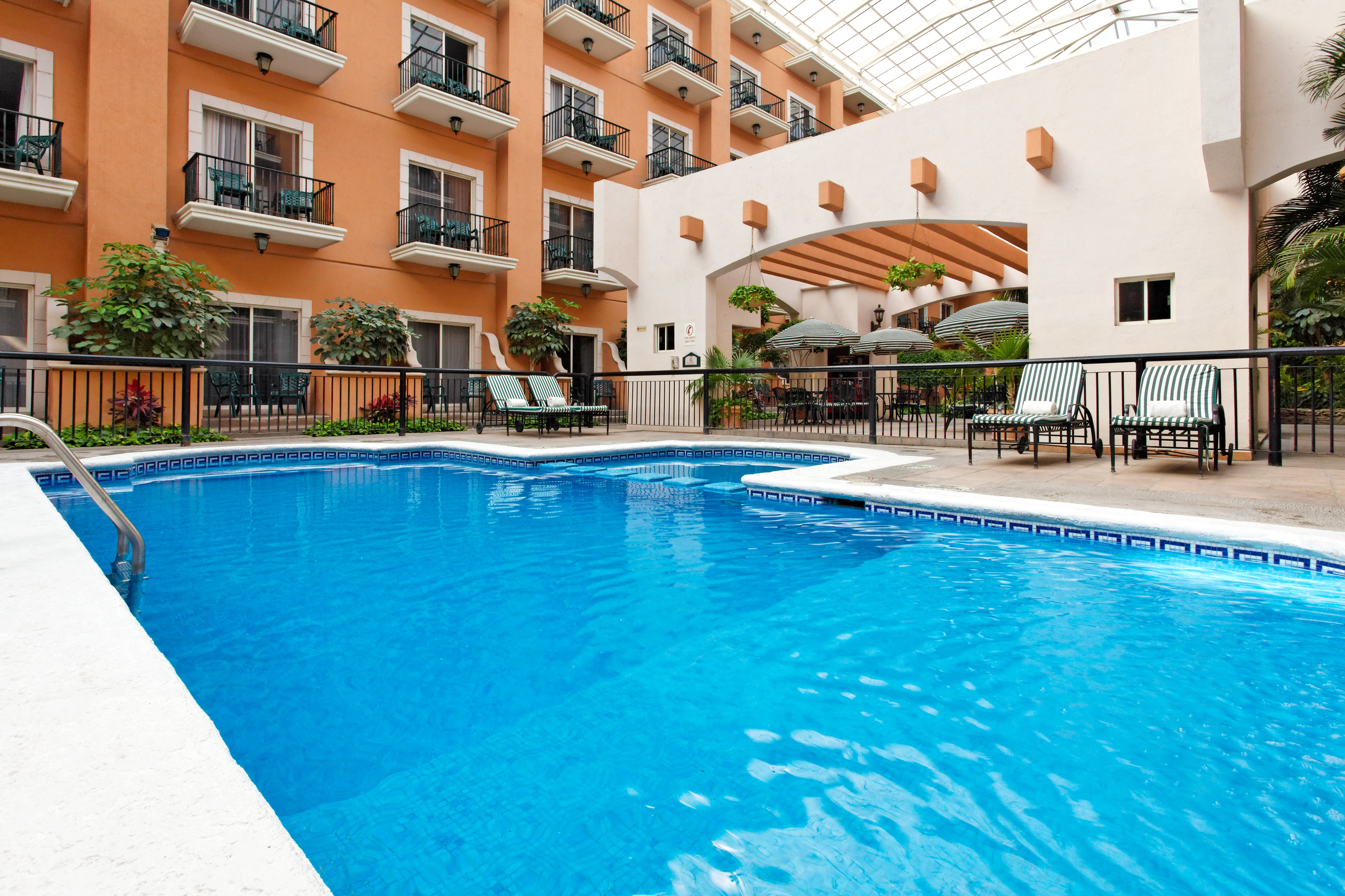 holiday inn express tecnologico