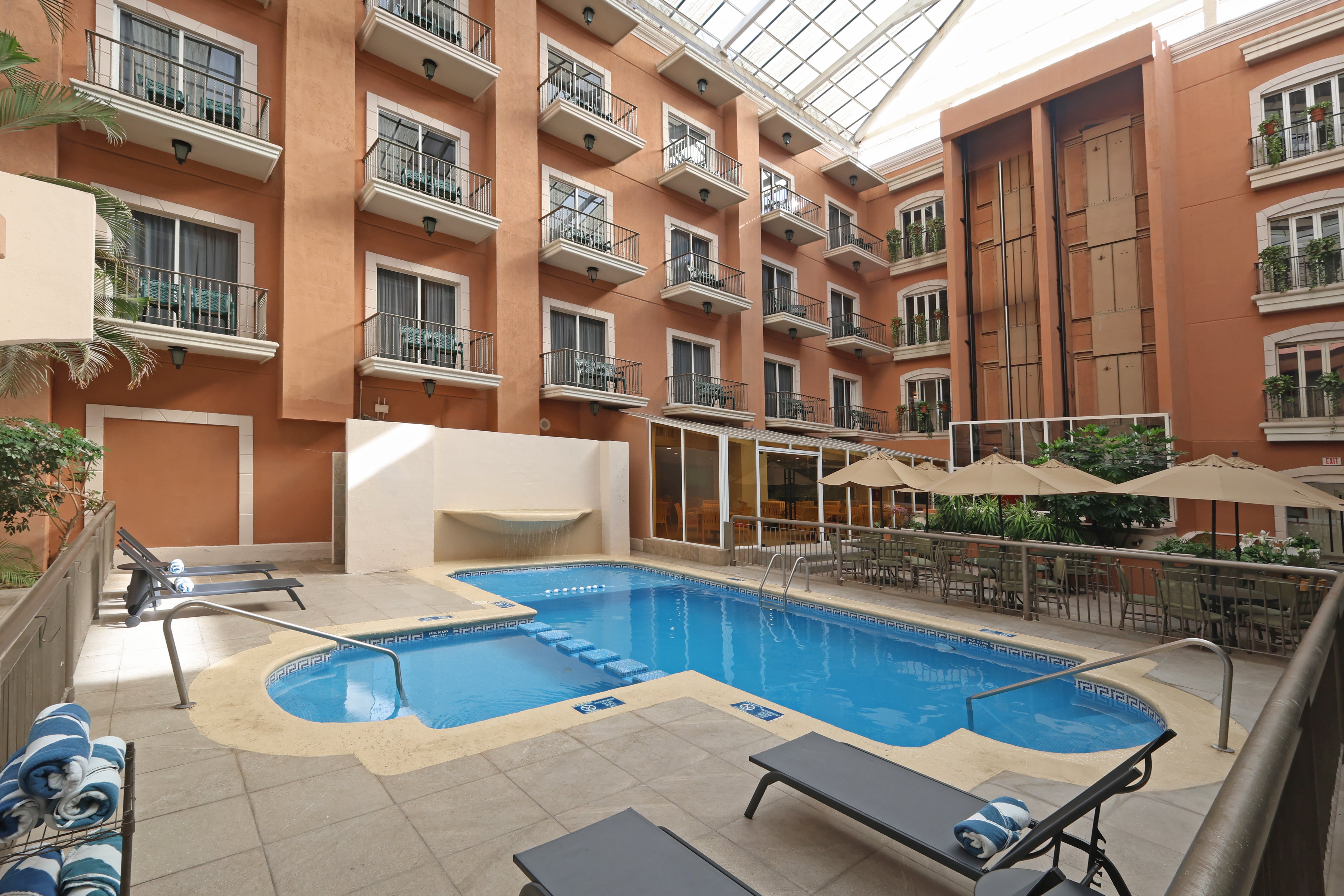 holiday inn express tecnologico