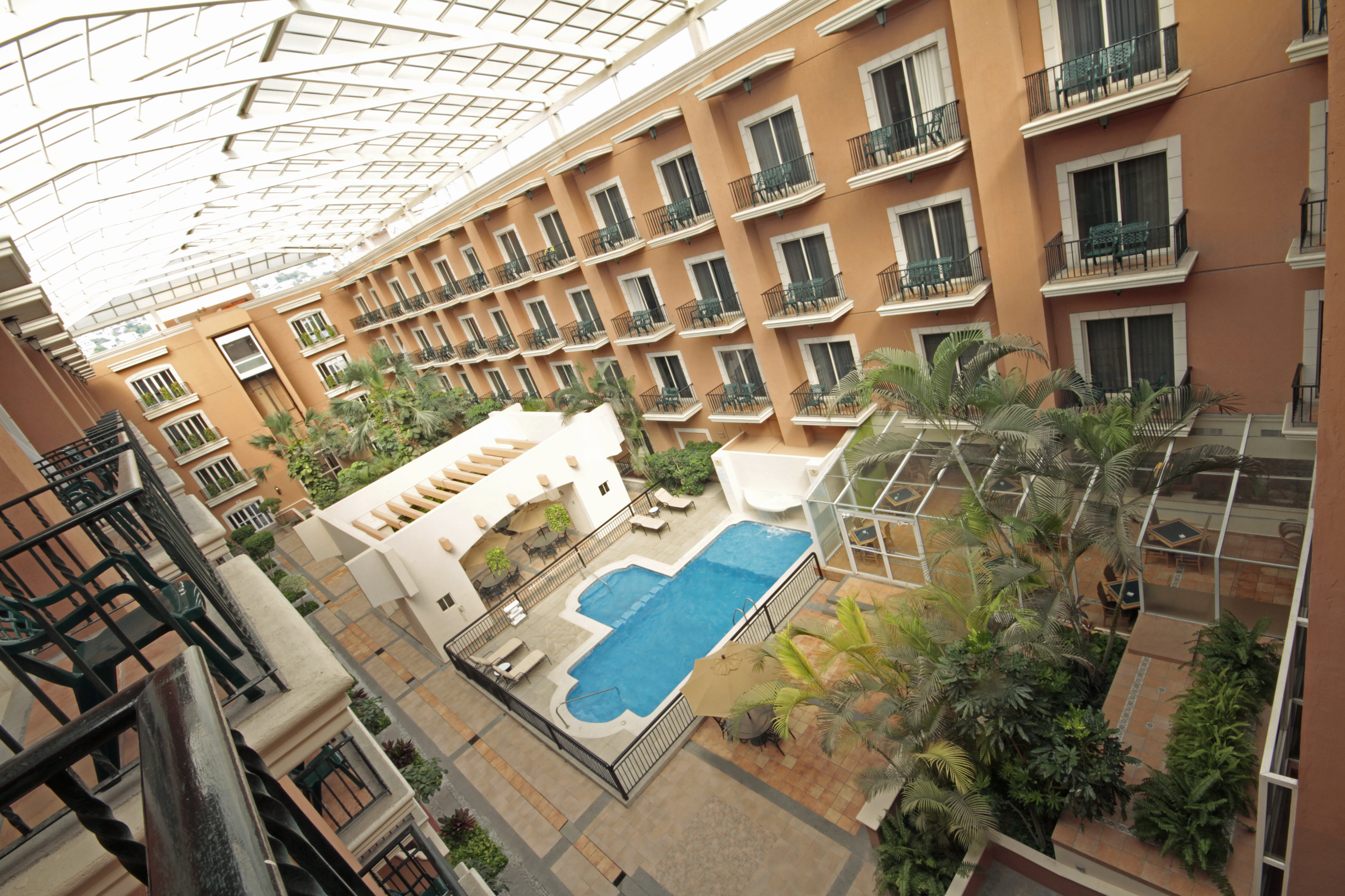 holiday inn express tecnologico