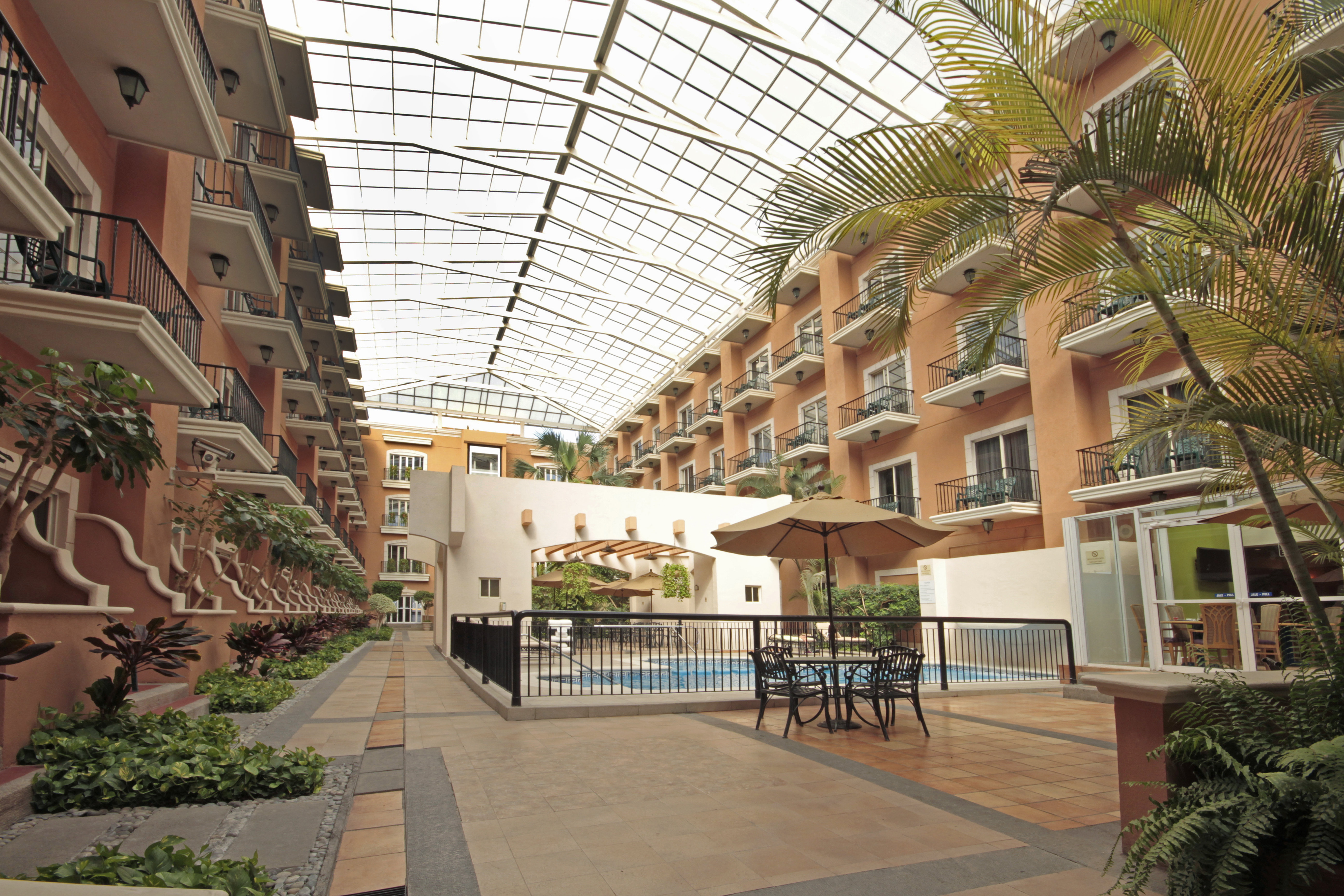 holiday inn express tecnologico