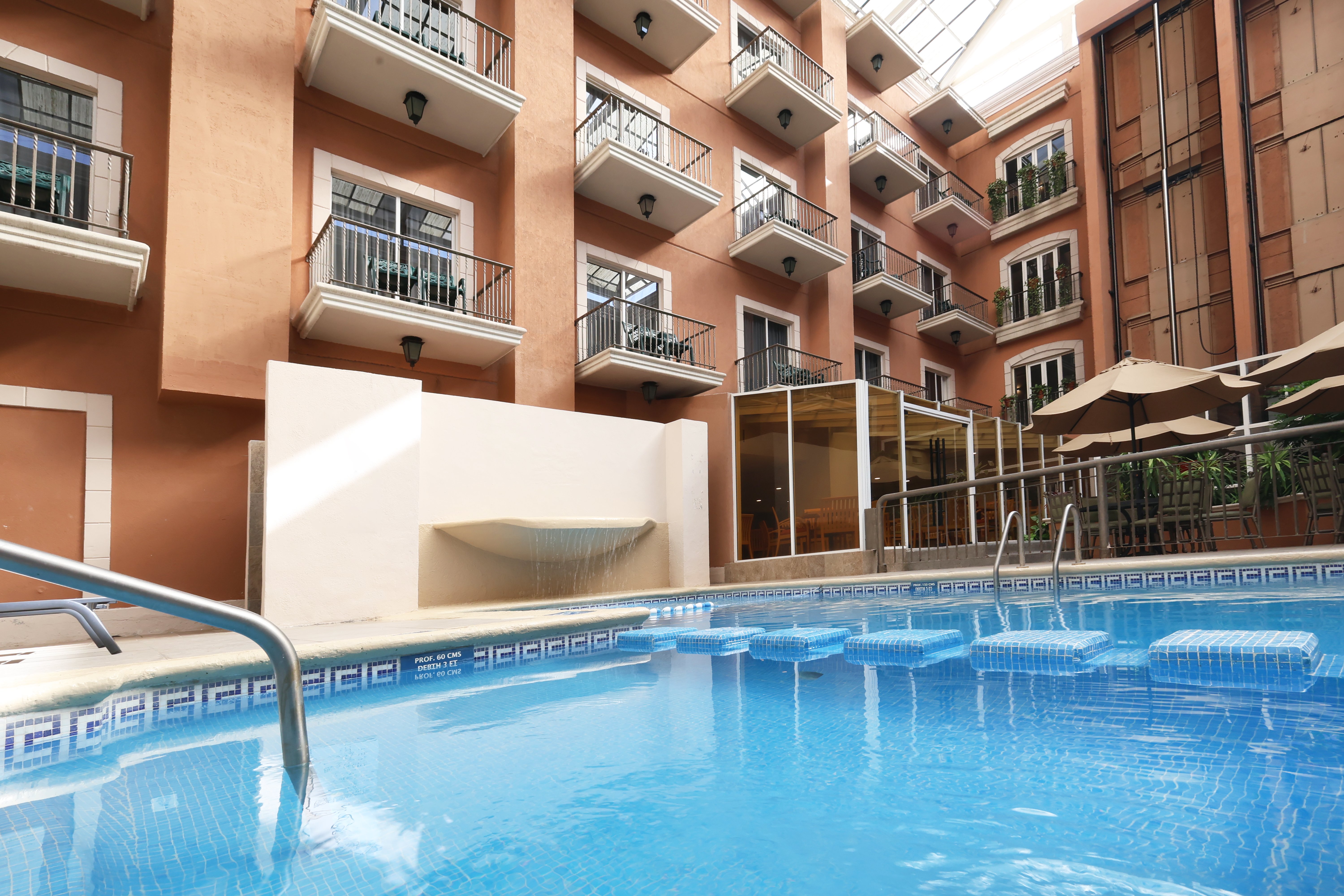 holiday inn express tecnologico
