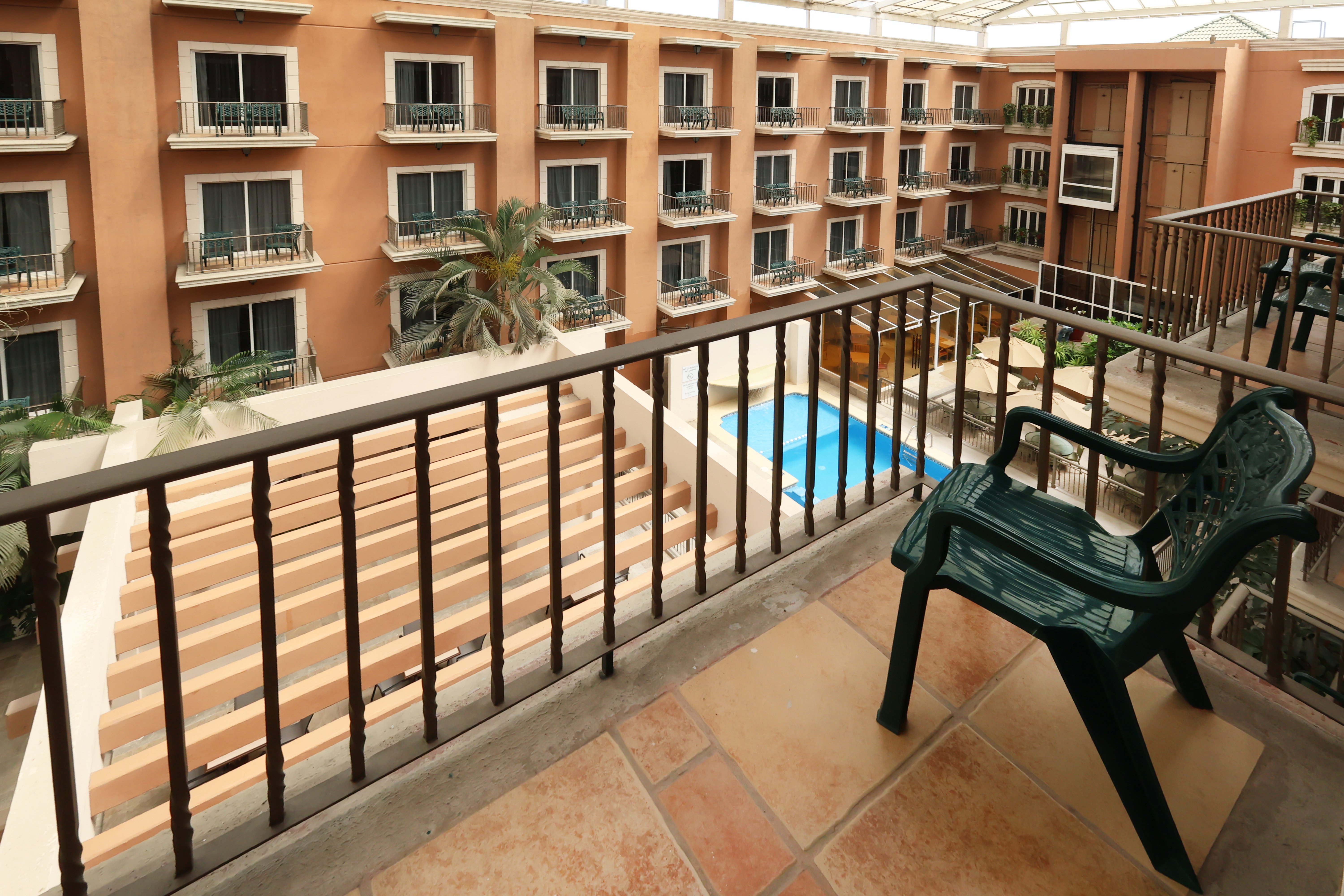 holiday inn express tecnologico