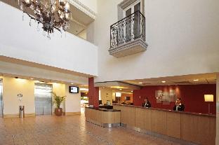 holiday inn express tecnologico