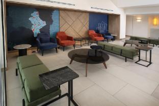 holiday inn express tecnologico