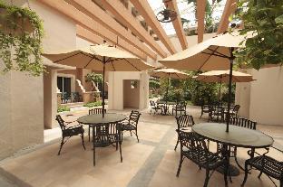 holiday inn express tecnologico