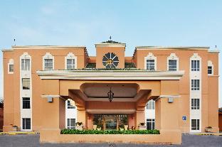 holiday inn express tecnologico