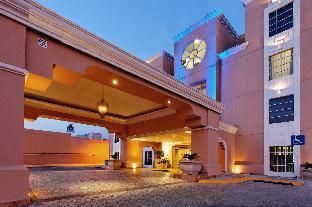 holiday inn express tecnologico