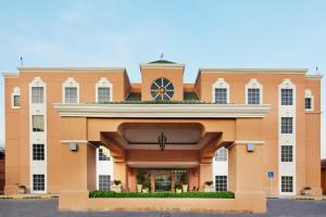 holiday inn express tecnologico