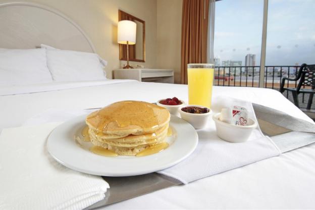 holiday inn express tecnologico