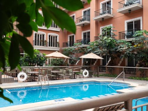 holiday inn express tecnologico