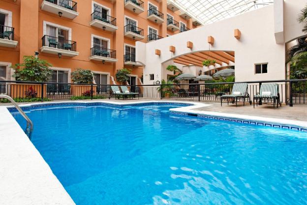 holiday inn express tecnologico