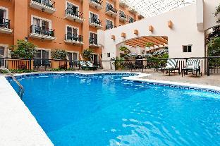 holiday inn express tecnologico