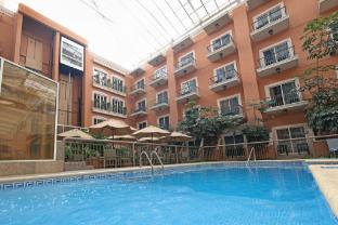 holiday inn express tecnologico