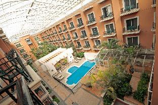 holiday inn express tecnologico