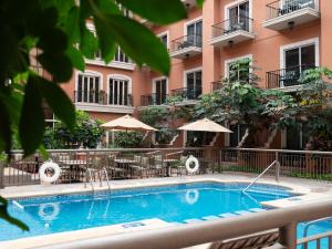 holiday inn express tecnologico