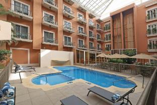holiday inn express tecnologico