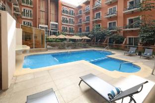 holiday inn express tecnologico