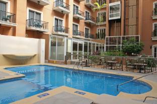 holiday inn express tecnologico
