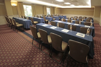 holiday inn express tecnologico