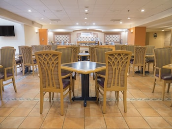 holiday inn express tecnologico
