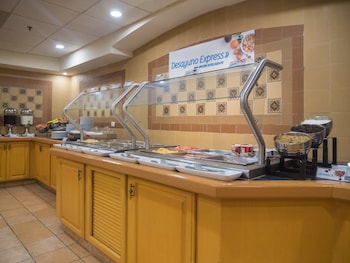 holiday inn express tecnologico