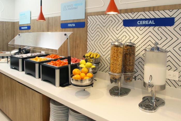 holiday inn express tecnologico