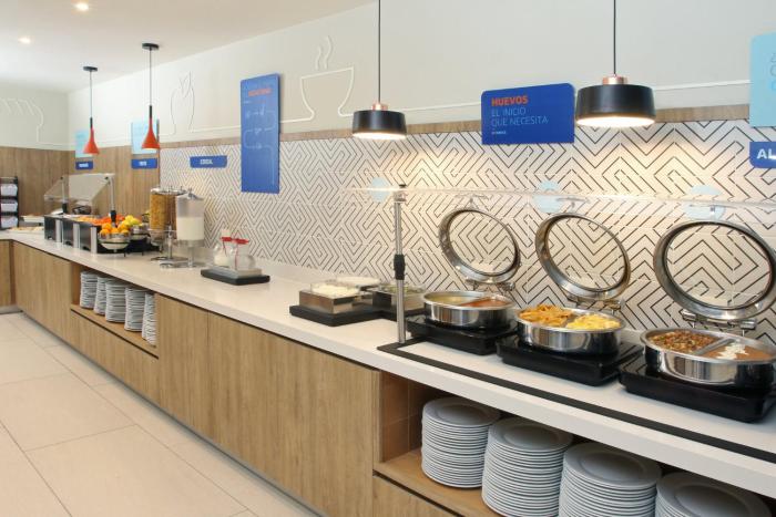 holiday inn express tecnologico