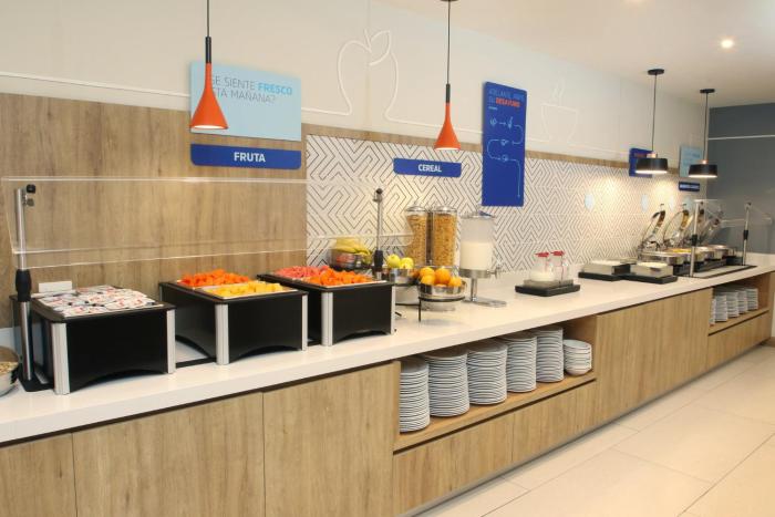 holiday inn express tecnologico