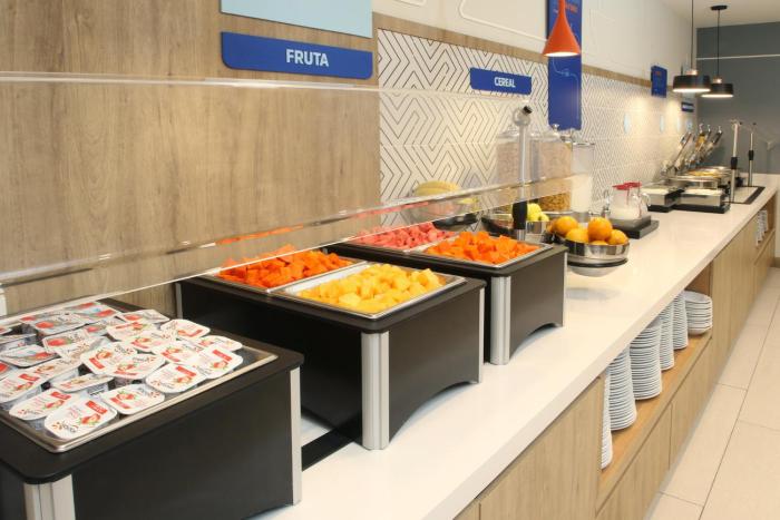 holiday inn express tecnologico
