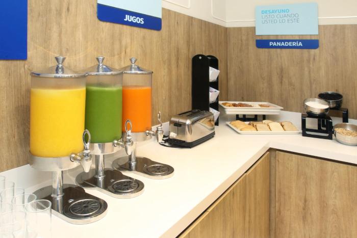 holiday inn express tecnologico