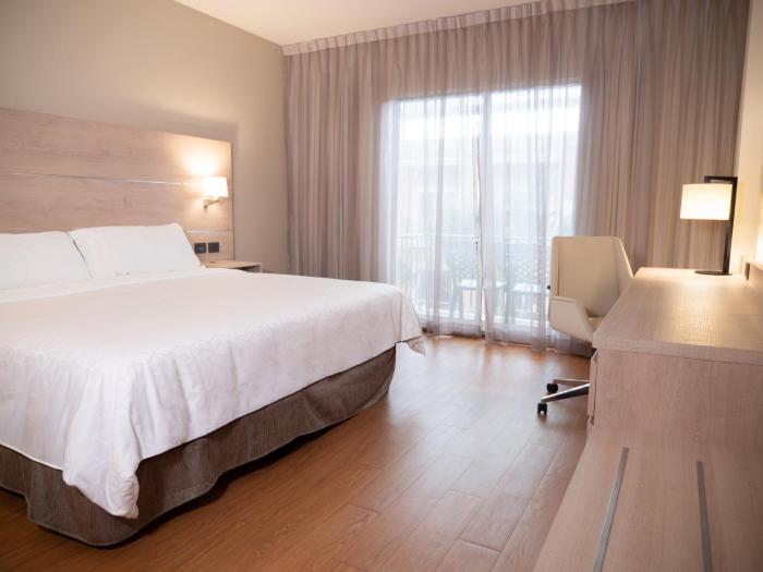 holiday inn express tecnologico