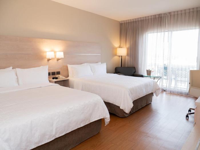 holiday inn express tecnologico