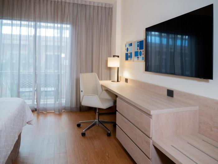 holiday inn express tecnologico