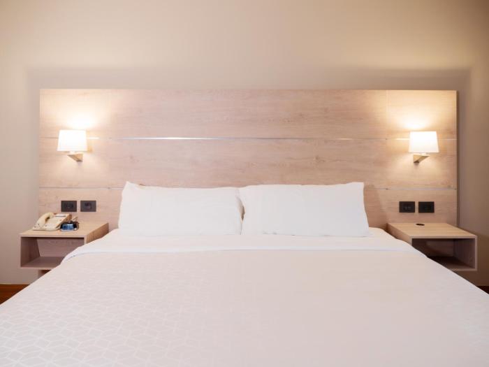 holiday inn express tecnologico
