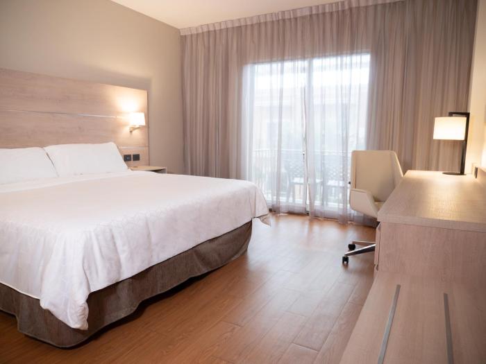 holiday inn express tecnologico