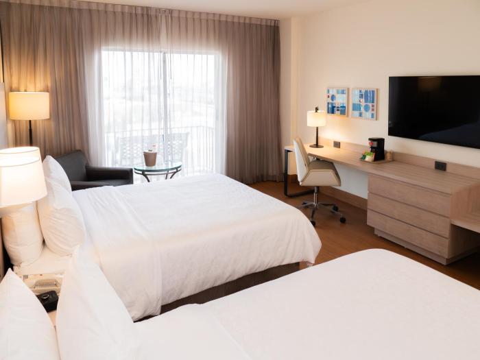 holiday inn express tecnologico