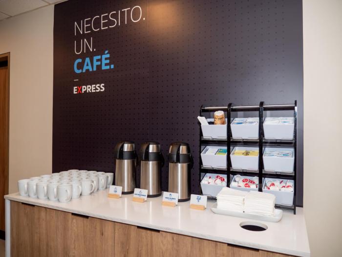 holiday inn express tecnologico
