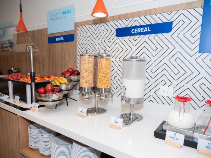 holiday inn express tecnologico